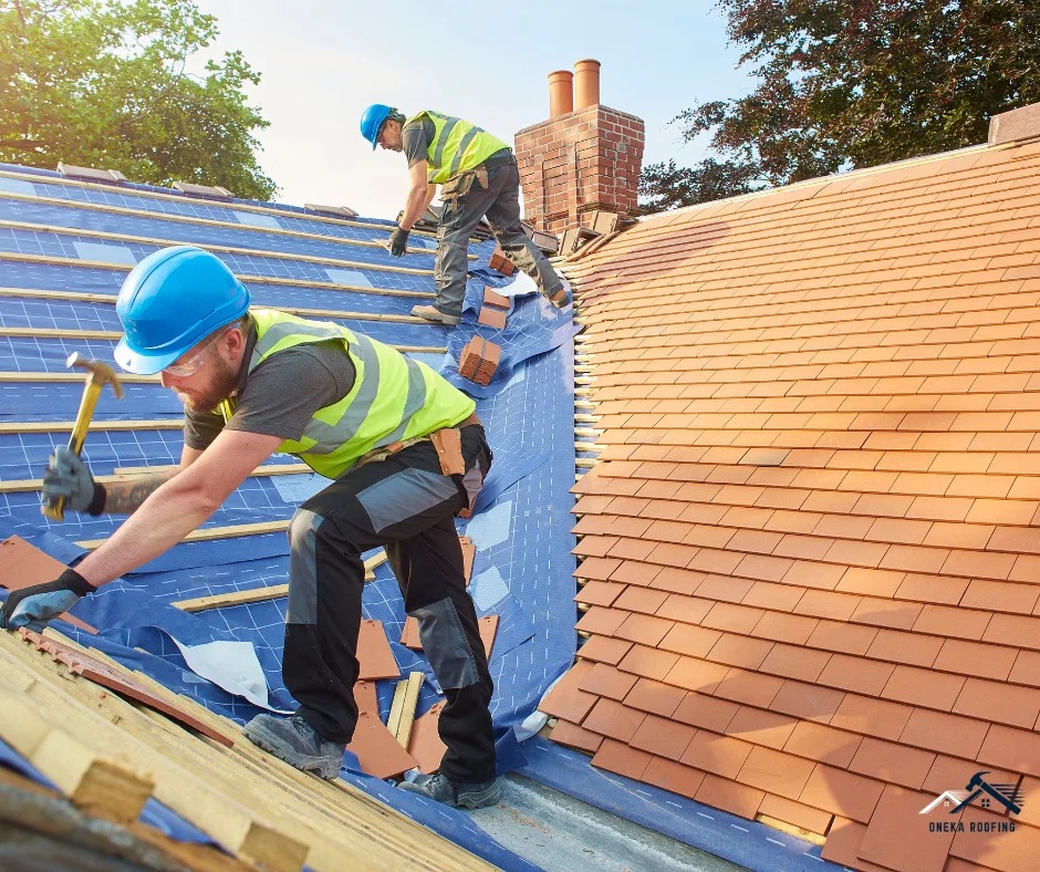 Why choose Roof Repair Near Me in Kremlin, OK