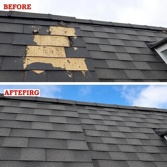 Roof Repair Near Me in Kremlin, OK near me